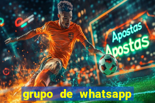 grupo de whatsapp vasco da gama